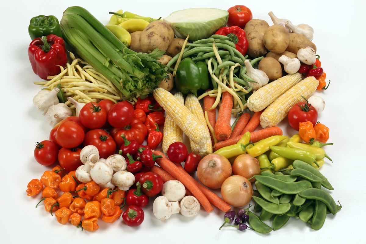 Foods that drain energy and alternatives