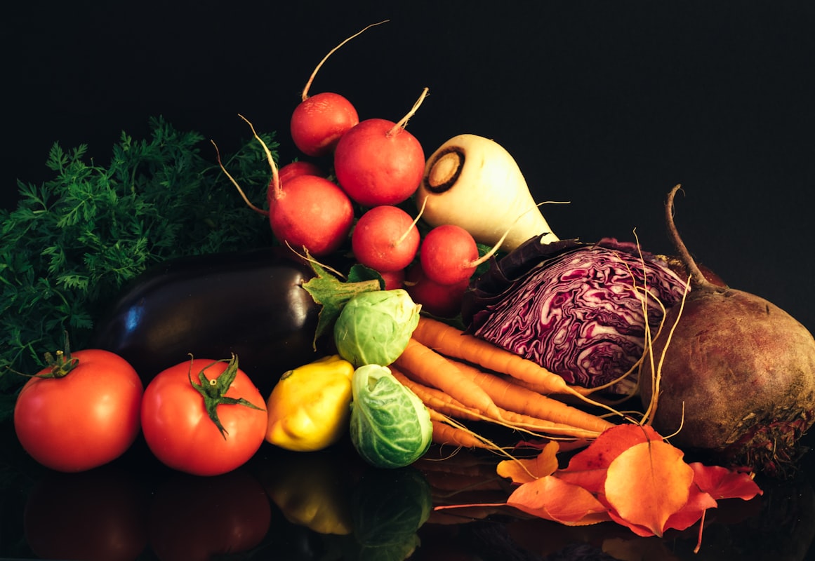 Antioxidants and cellular energy